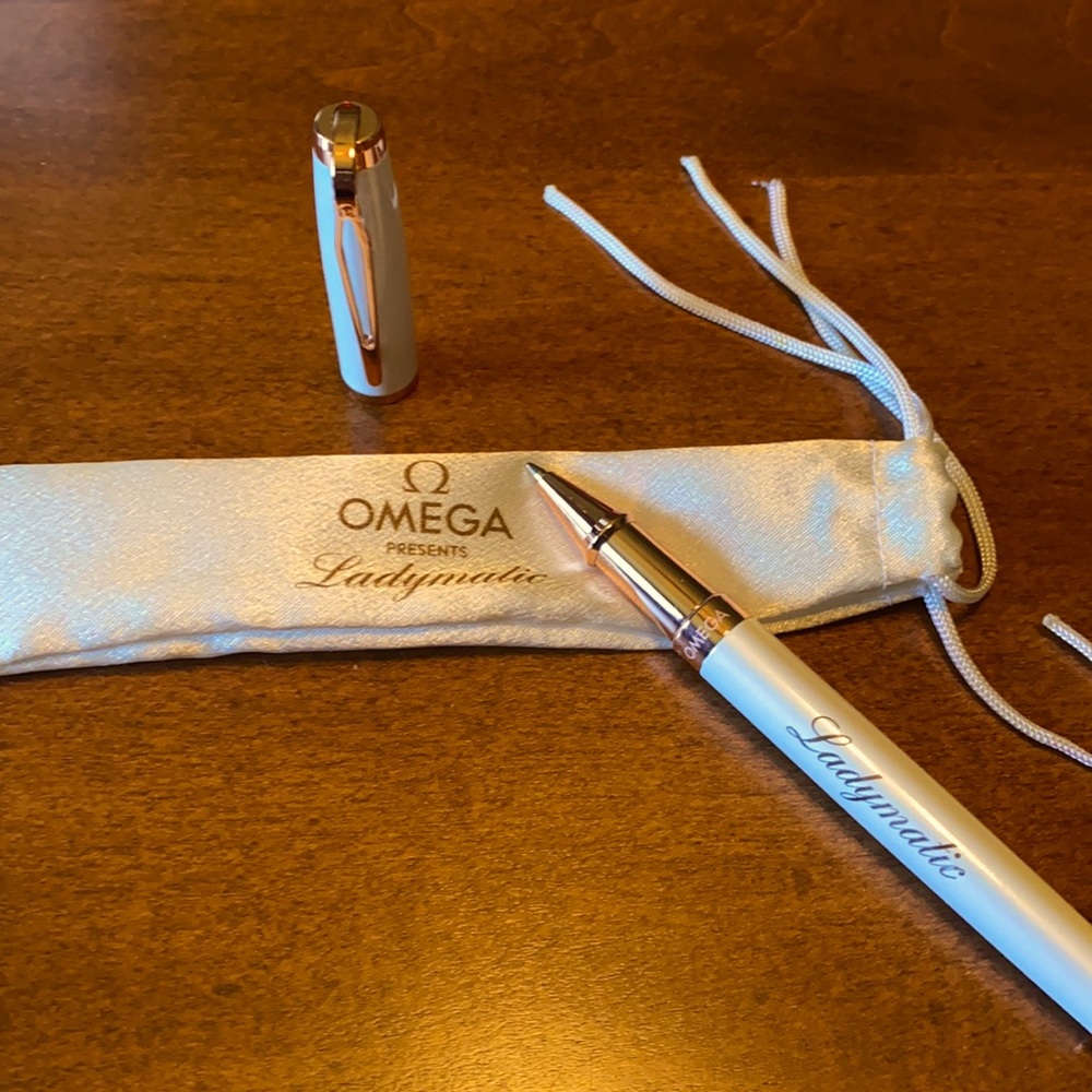 Omega Pen